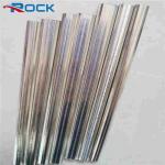 3/4  aluminium spacer bar for double glazed glass window door for sale