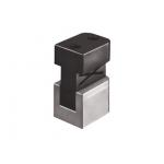 52-54HRC Injection Mold Locating Block Custom Machining Parts for sale