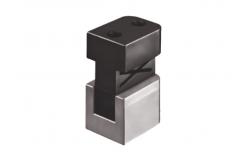 China 52-54HRC Injection Mold Locating Block Custom Machining Parts supplier