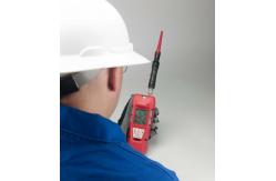 China Riken Keiki GX-6000 GX-8000 Portable Multigas Detector with PID supplier