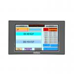 Coolmay MT Series HMI Control Panel Small Size 5 Inch 800x480 Piexls 128MB ROM for sale