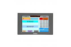 China Modbus Protocol Industrial Human Machine Interface Module 5 TFT With Download Port supplier