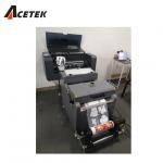 Fabric A3 DTF Printing Machine 30cm Shaker Powder Machine for sale
