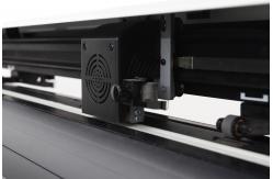 China 24 Inch Auto Contour 630mm Cutting Plotter Machine supplier