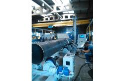 China Rotating Column And Boom Welding Manipulator With ARC / MIG supplier