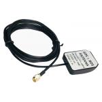 1575.42MHZ 3000mm High Gain Omnidirectional Wifi Antenna for sale