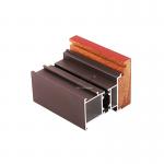Thermal Break 6000 Series Aluminum Window And Door Profile - Buy Aluminum Profile for sale