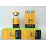UK Pharma Design 10ml Vial Labels And Boxes For vial Glossy Finish