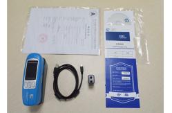 China CS-380 Digital Gloss Meter Brillometro High Precision 20 60 85 Degree supplier