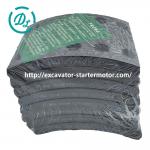 Brake Lining Dongfeng Truck Spare Parts Q54 Front 137mm*100mm*12.5mm for sale