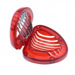 Stem Remover Strawberry Cutter Tool Huller Set Kitchen Gadgets