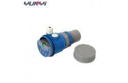 China Integrated Ultrasonic Level Gauge Water Level Gauge Liquid Level Meter supplier