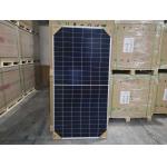 Right Angle Glass 435w Half Cells Jinko Solar Panels for sale