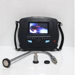 Spectrum Display Dual Channel Data Collector Analyzer Balancer Vibration Analysis Meter HG904A for sale