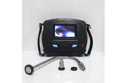 China Spectrum Display Dual Channel Data Collector Analyzer Balancer Vibration Analysis Meter HG904A supplier