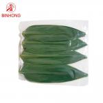 Healthy 28cm Fresh Bamboo Leaves For Rice Pudding