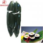 Eco Friendly 8cm Bamboo Plant Leaves For Catering for sale