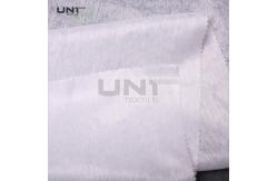 China Eco Friendly 100% Tencel Customizable Width Spunlace Non Woven Fabric Raw Material supplier
