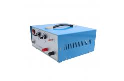 China 100A HJ10-A Spot Welding Machine For Jewellery precision wire soldering supplier
