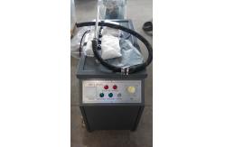 China Dry Powder Fire Extinguisher Refill Machine GMF-B 7Kg/Min Filling supplier