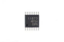 China DRV11873PWPR Motor Driver Chip Three Phase Sensorless Controller supplier