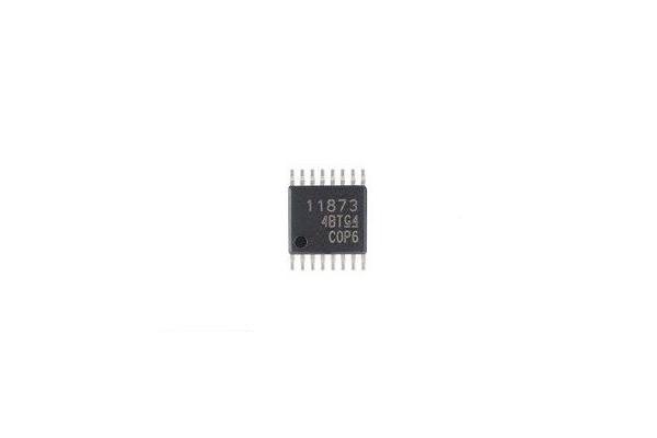 DRV11873PWPR Motor Driver Chip Three Phase Sensorless Controller