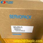 High Precision YASKAWA Parts Motion Control YASKAWA SGDH-20DE-0Y AC Servo Drive for sale