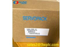 China High Precision YASKAWA Parts Motion Control YASKAWA SGDH-20DE-0Y AC Servo Drive supplier