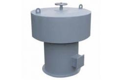 China Air Vent Head Marine Mushroom Ventilator For Air Conditioning System supplier