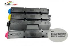 China High Yield Kyocera TK-5370 Replacement Printer toner Cartridge with ISO certification supplier