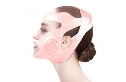 China LED Double Chin Slimming Strap 3 Levels V Face Slimming Machine supplier
