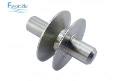 China 90391000 Shaft Pulley Grinding Sharpener Assembly Suitable For Cutter XLC7000 / Z7 supplier