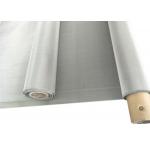 Fine Stainless Steel Screen Printing Mesh For Thermal Acoustic Engine for sale