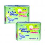 Sanitary Napkins Pad For Period Leak-Free Soft Disposable Customized Hygiene Female Pads for sale