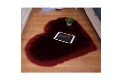 China High Elasticity Plush Seat Cushions PP Cotton Filling Easy Carrying 40 - 90CM supplier