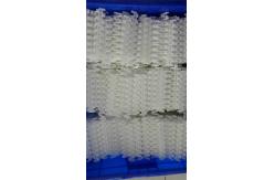 China                  Flat Top 5935 Plastic Modular Belt (FT5935)              supplier