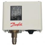 Danfoss High Pressure Switch KP5 KP15 KP35 KP36 RT116 RT112 for sale