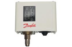 China Danfoss High Pressure Switch KP5 KP15 KP35 KP36 RT116 RT112 supplier