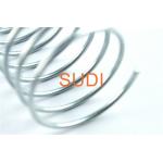 1-1/4 Inch 25.8mm Metal Spiral Ring For Calendars for sale