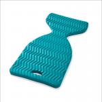 NBR Floating Pool Seat Foam Cushion Saddle Float For Household