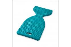 China NBR Floating Pool Seat Foam Cushion Saddle Float For Household supplier