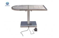 China Surgery Veterinary Operating Table Electric Lifting Table For Trauma supplier