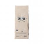 Biodegradable Coffee Packaging Pouch Resealable Lock Packing With Zipper for sale