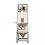 Factory Custom Sealed Ton Bag Unpacking Machine Chemical Powder Dust-free Ton Bag Unloading Machine. for sale