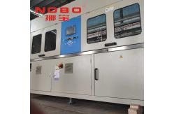 China 15kw Mattess Spring Making Machine supplier