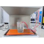 TZS 683:2022 Clause 10.7 Non-Metallic Handles Thermal Insulation Test Apparatus