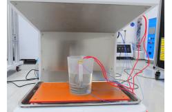 China TZS 683:2022 Clause 10.7 Non-Metallic Handles Thermal Insulation Test Apparatus supplier