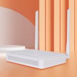 4FE/1GE 3FE WIFI FTTH GEPON ONU Modem EPON ONU for sale