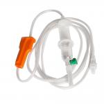 Connector Hose Medical Grade Injectable Silicone Surgical Grade Silicone Rubber for sale
