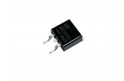China 20A45V MBR2045DC TO-263 Schottky Barrier Diode For Light and Conerters supplier